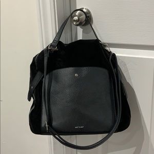 Matt & Nat purse